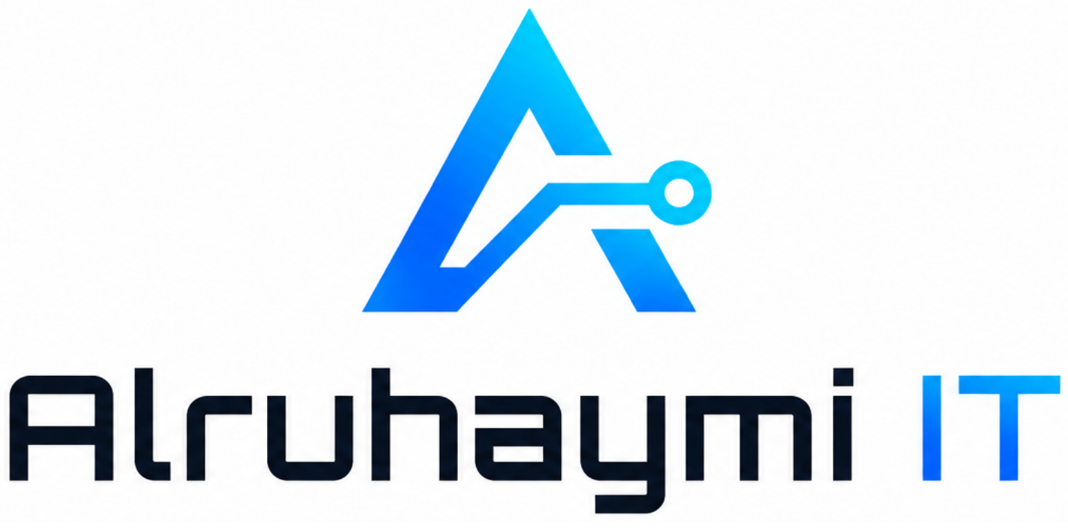 Alruhaymi IT