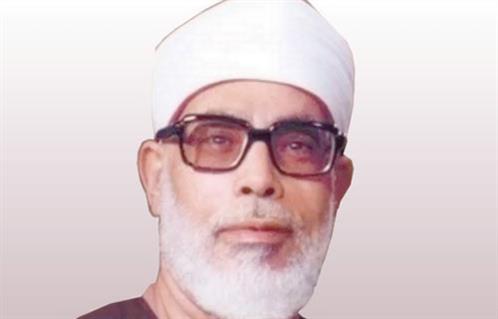 محمود الحصري